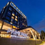 PRIME PARK Hotel & Convention Lombok