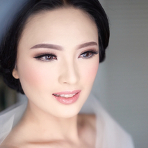 Directory Of Wedding Makeup Artist Vendors Hair Stylists In Bali