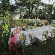 Direktori Wedding Vendor Venue Pernikahan di Jakarta 