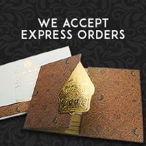 Wedding Invitations Invitation Cards Wedding Vendors In Phnom