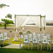 Wedding Venues & Wedding Halls  Wedding vendors in Medan 