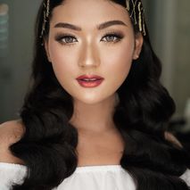 Directory Of Wedding Makeup Artist Vendors Hair Stylists In Bali