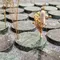 Verde Patricia Marble Hampers by De Marble
