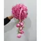 hand bouquet for prajna by nanami florist
