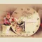 InDeodesign Souvenir - Wooden Clock by InDeodesign Souvenir