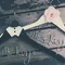 Bride & Groom Collection by The Hanger Artist