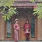 Kebaya "Rubi" by Djenar Wedding