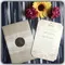 ANGIE & RIO by Achy Invitations