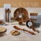 Sustainable Wedding Souvenirs by Studio Dapur