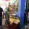 Project Wedding Tandes by Berkah Catering Surabaya