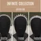 Infinite Collection by Moira Crown