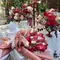 Romantic Dinner 19 December 2021 by Bali Bless Florist
