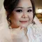 Wedding Makeup & Hairdo For Stella by Nike Makeup & Hairdo