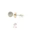 Anting Emas Berlian by ESHA JEWELLERY STUDIO