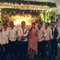 Eva & Duane Wedding by D'elz Music