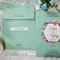 Icha & Yogi Invitation by Artellery.id