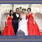 The Wedding of William And Diana by Moments To Go