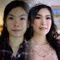 Makeup sweet17 ms ellen by Sandra Bridal and Makeup Academy