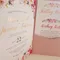 Saffron Design by Le Papier D'Amour