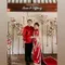 Ivan & Tiffany Sangjit - January 2019 by Angelina Monica