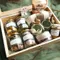 Eid Mubarak 2019 curated gift by Hampers by Chanelle