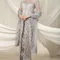 Classic Long Kebaya by O&H Atelier
