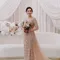 Hani's Wedding Kebaya by WIRANTIKURNIA BRIDE