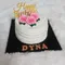 Decorated cakes by Fortune Party