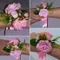Hand Bouquet Bridemaids by ladybug florist