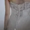 Pronovias Lace Back See Trough Dress by Bee Bridal Center