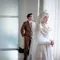 Muslimah Wedding Dress for RENT by Soraya Devi Muslimah Wedding Dress