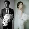 The Wedding of Jonathan & Rebecca by LASORIGINE