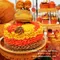 Gilang & Henny's wedding by Candycandy Bar