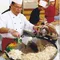 Gindara Batayaki Live Cooking by Yufeto Catering