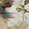 Daniel & Yanti by optimist.design