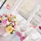 Romantic Beach Wedding by Avillion Port Dickson