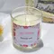 Candle by Fauste Souvenir