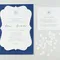 Deena & Nicholas by D&d Letterpress