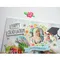 Scrapframe for Graduation by Cotton Candy Jogja