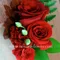 Corsages and Boutonniere by Brielles Flower House