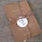 Rustic Collection by White Cherry Invitations