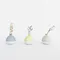 Handmade Mini Vase Pastel Collection by Oh!eaf