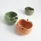 Apple Teacup Baby Hampers by Tekuni Keramik Bali