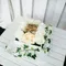 WHITE GARDEN RING BOX by DNY Creative