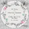 Invitation & Gift Tag "Thank You" by Jolie Belle