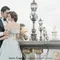 PREWEDDING OF SAMUEL & FRANDA by Jessica Sim