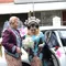 Wedding of Ocky & Pritha by Majestic Wedding Car