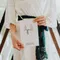 Botanicals with Bridestory by Bells & Birds