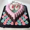 Fenny Dessert PUDDING CREATION by Fenny Dessert