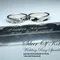 Cincin kawin Platinum 95 by Silverofkotagede